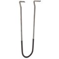 B & K Pipe Hook Galvanized 1X6 G10-100HC